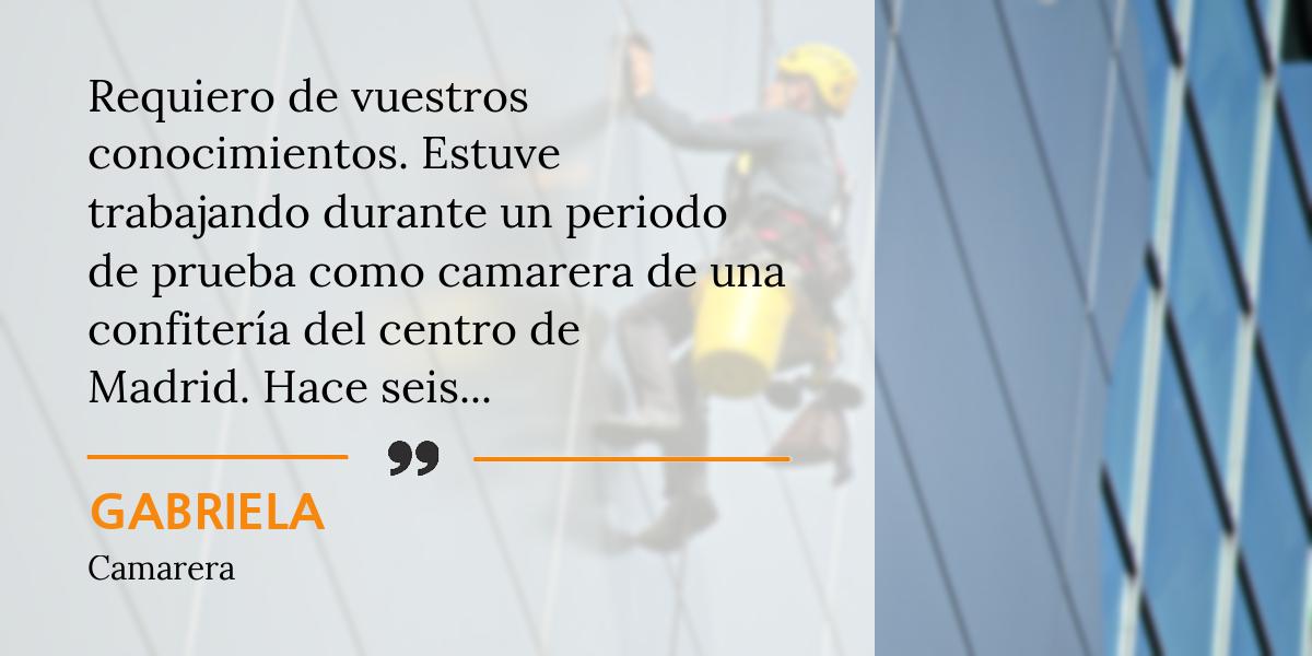 ¿Es Necesario el Preaviso de Despido