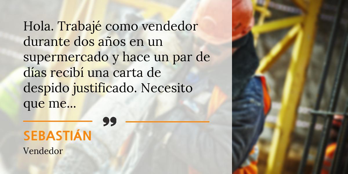 ¿Qué es un despido justificado? - TuDevolucion.com