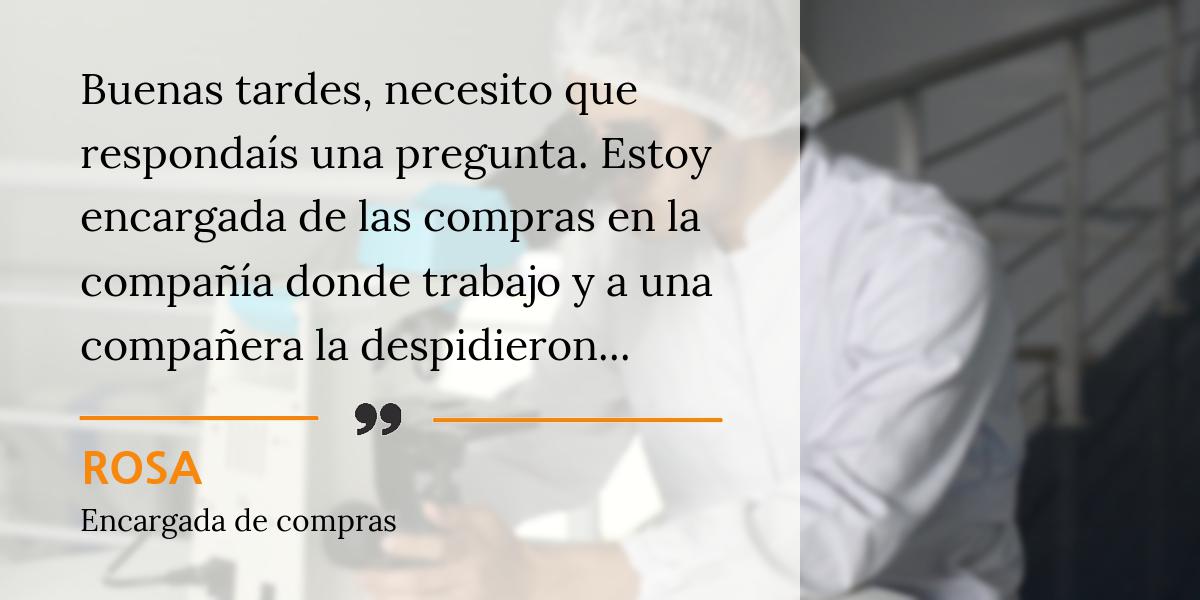 ¿Qué significa despido arbitrario? - TuDevolucion.com